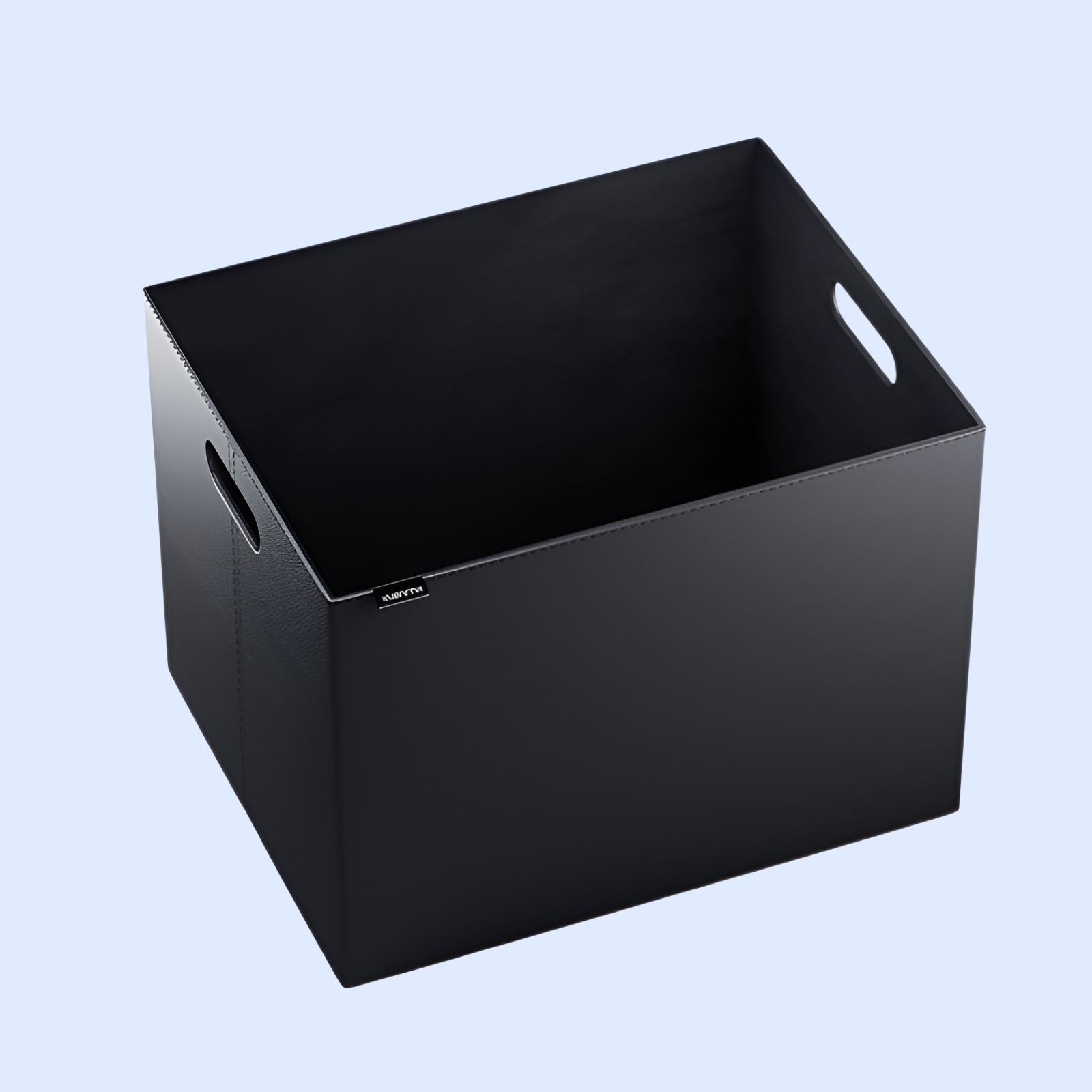  大容量おしゃれ収納バスケット