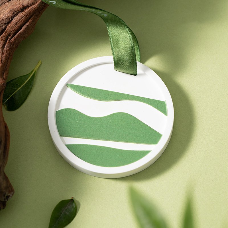 인고향수석고방향제