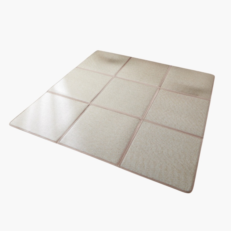 침실 거실 등반 매트