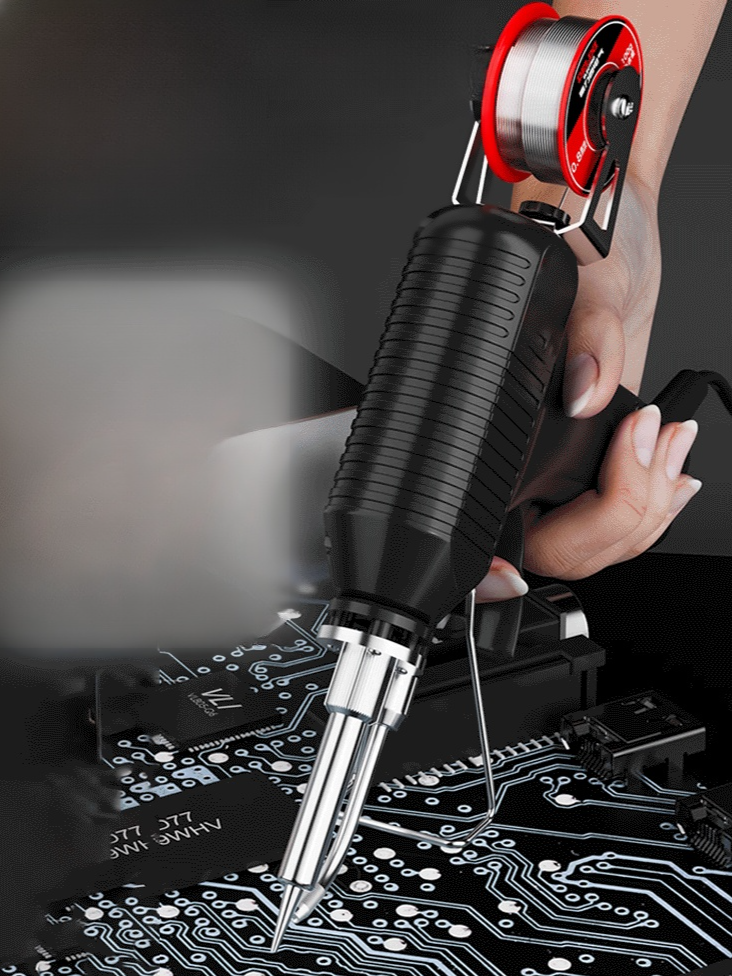 Svářecí nástroj pájecí pistole