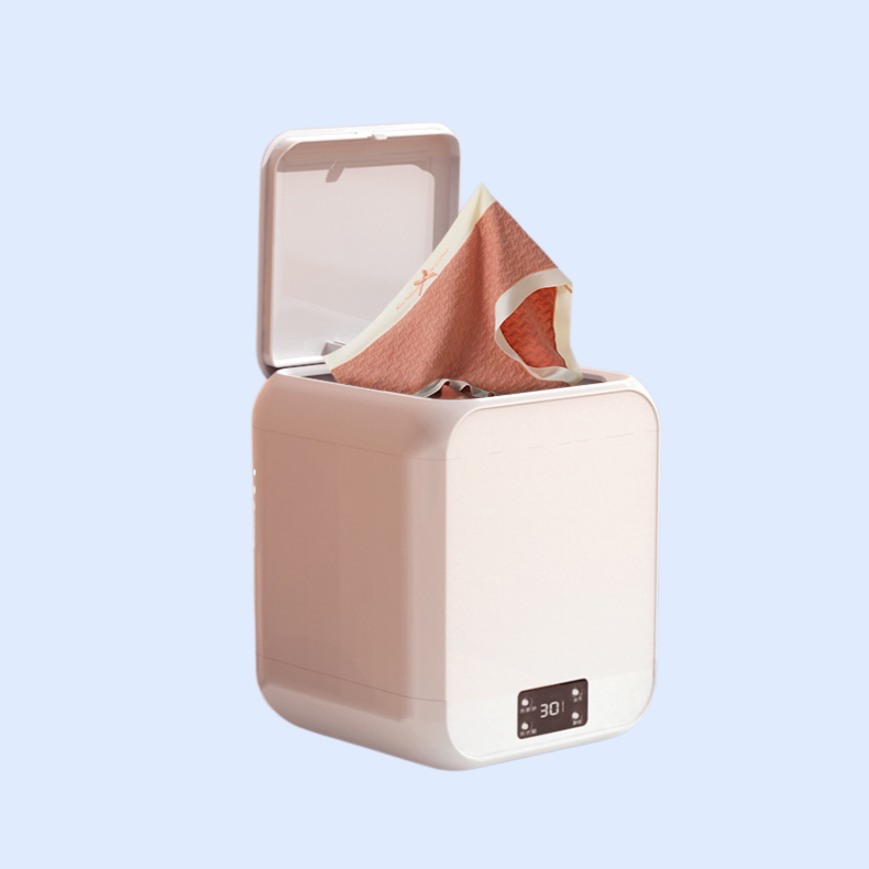 반자동 대용량 세탁기