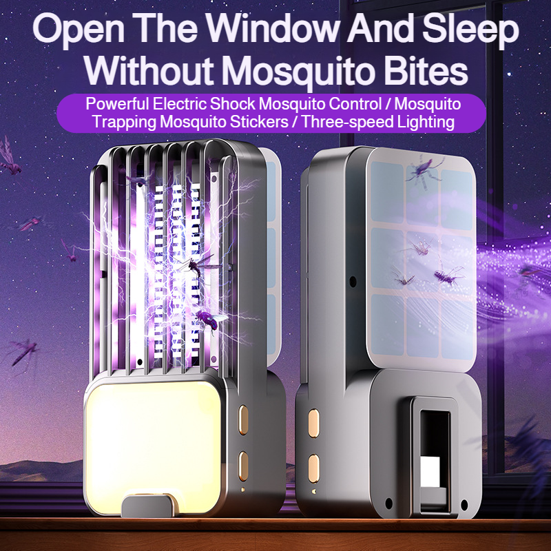 Indoor Mosquito Killer Mosquito Lamps