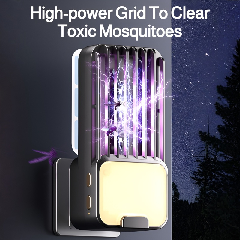 Indoor Mosquito Killer Mosquito Lamps