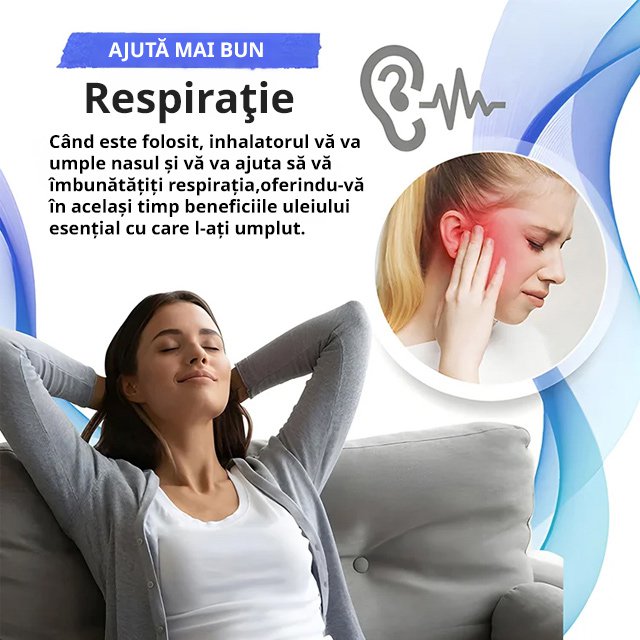 Îngrijire blândă pentru ameliorarea tinitusului