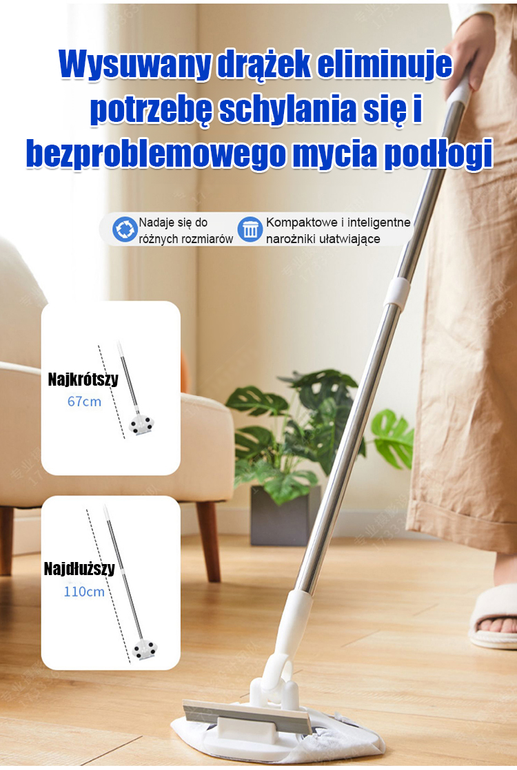 Uchwyt na ręcznik do twarzy – montaż