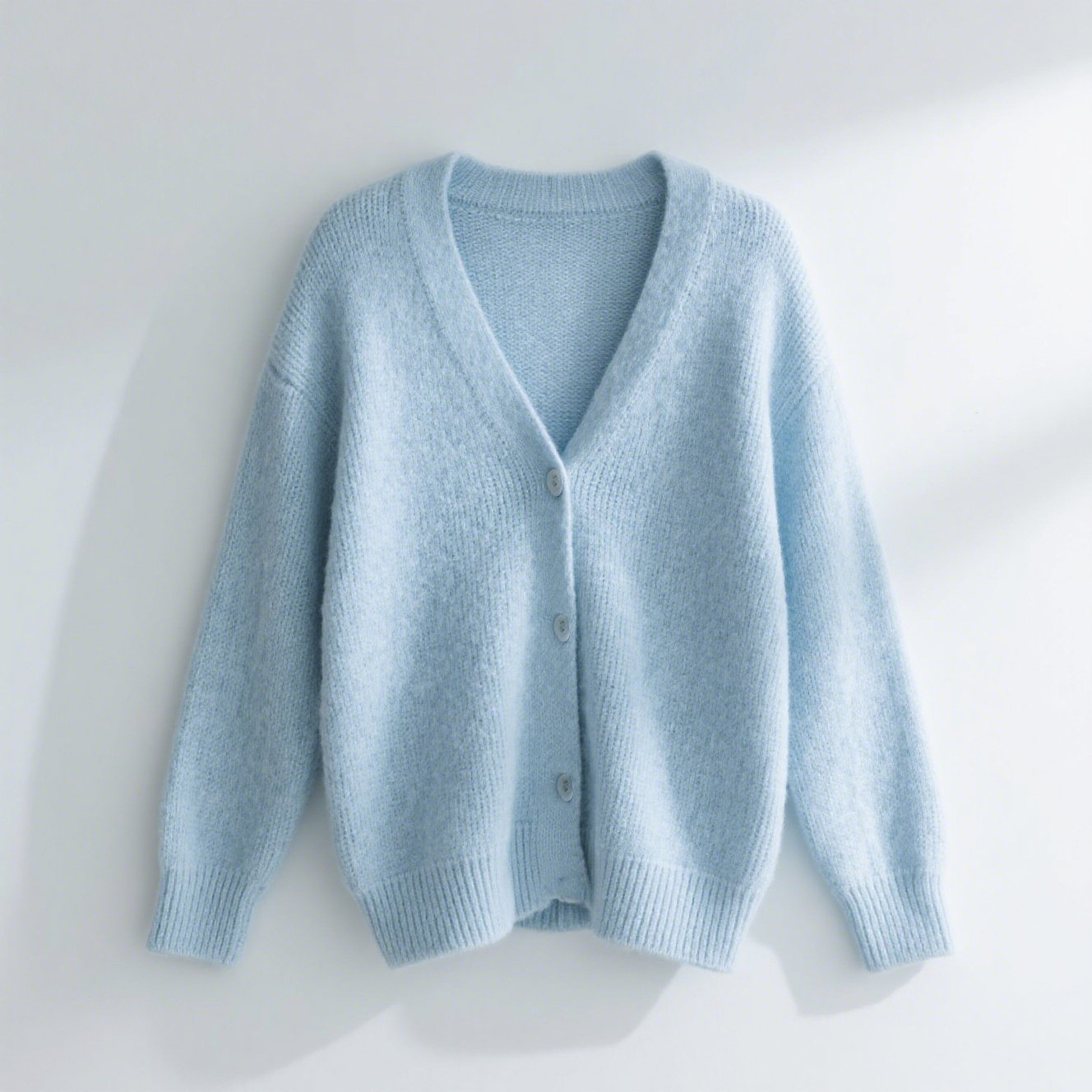 ドレープノーアイロンカジュアルパンツ