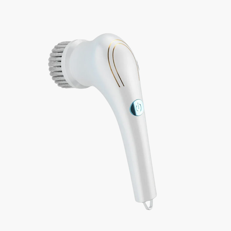 電動掃除ブラシ