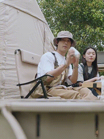 折りたたみ式防災トイレ