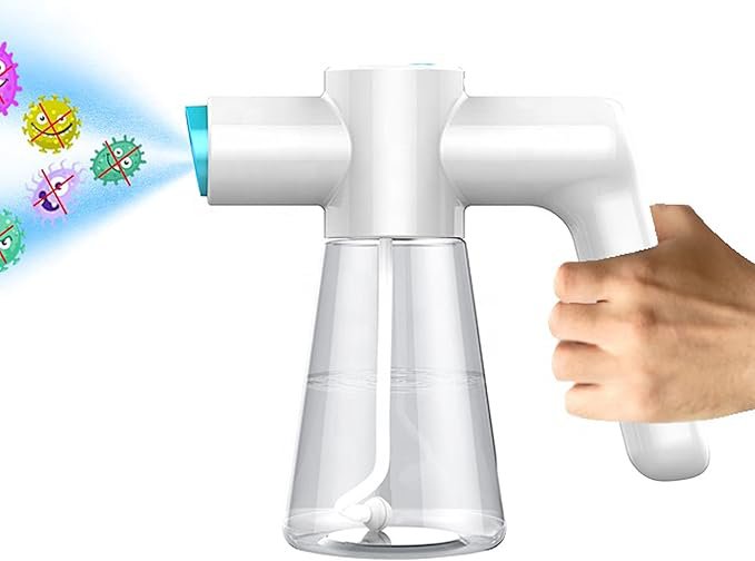 電動スプレーガン