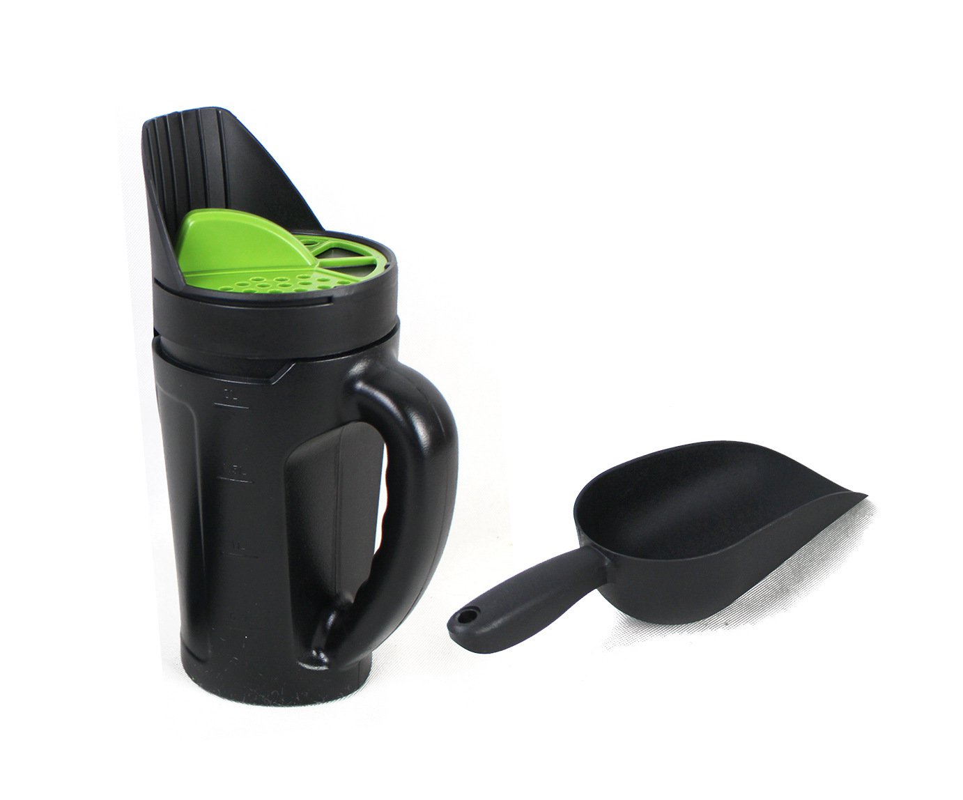 効率的な種まきができるガーデニング用品