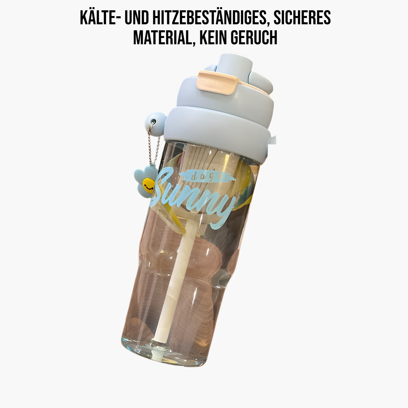 Hochwertiger Eisbecher