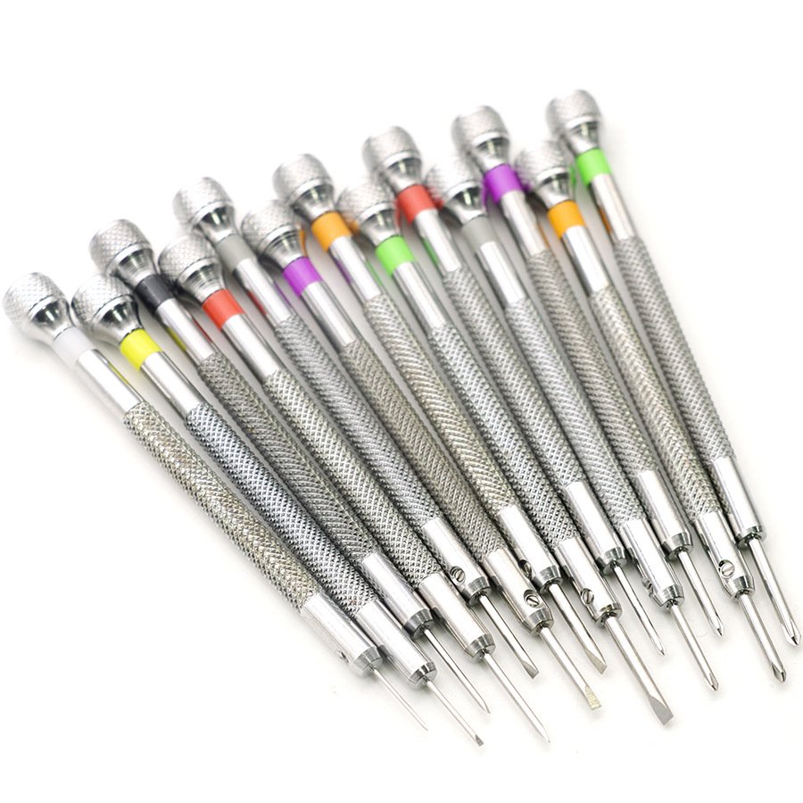 ドライバー#0285