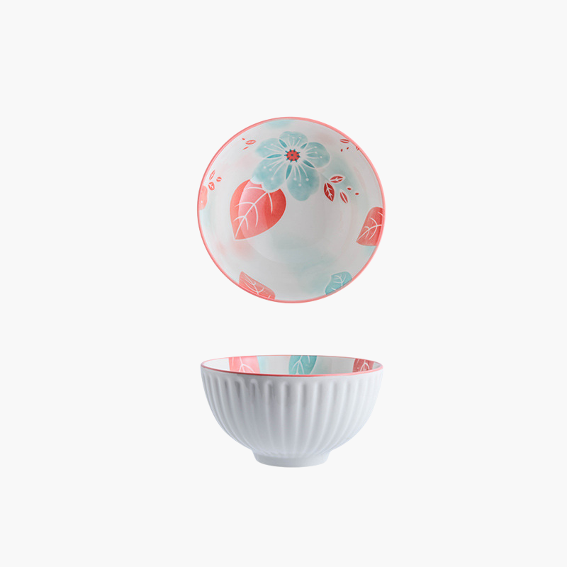 Keramikgeschirr-Sets