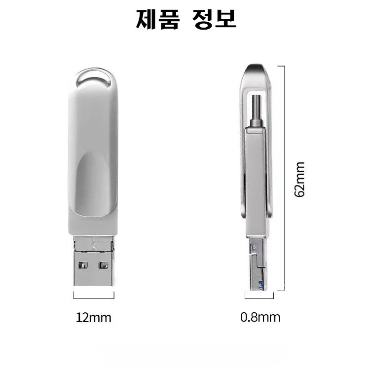 4 IN 1 USB