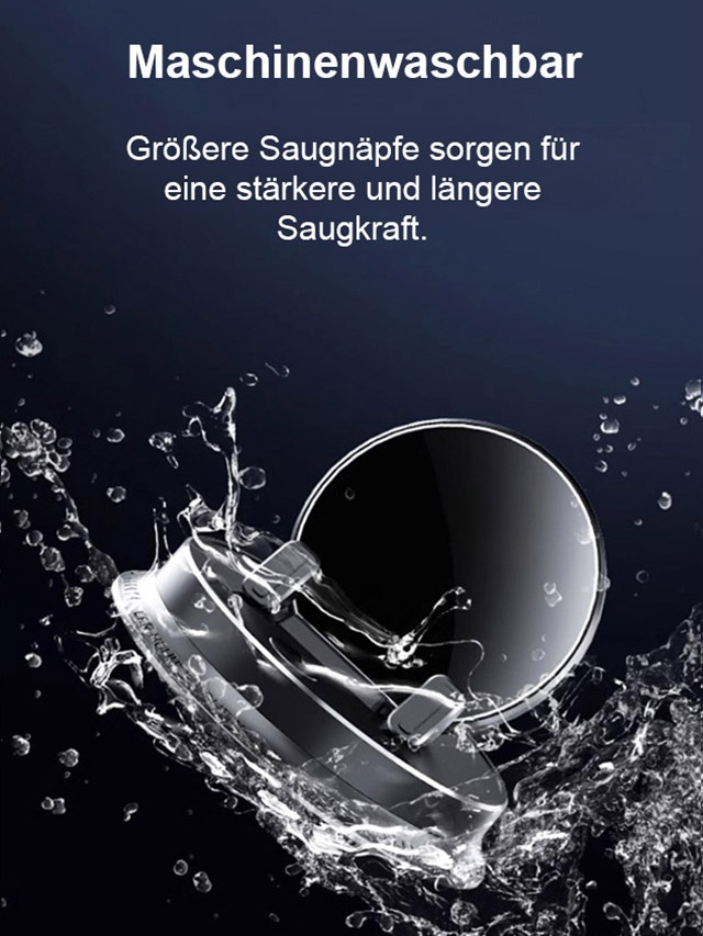 JL-[AI Intelligent Sensing] Multifunktionaler Handyhalter