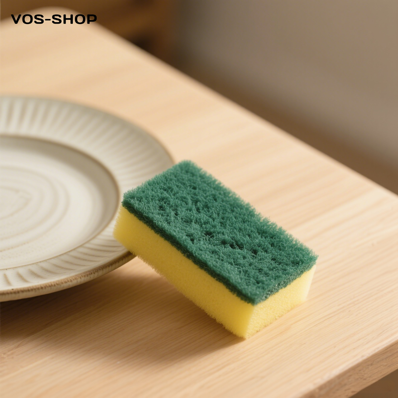 多功能海綿擦（5個裝）