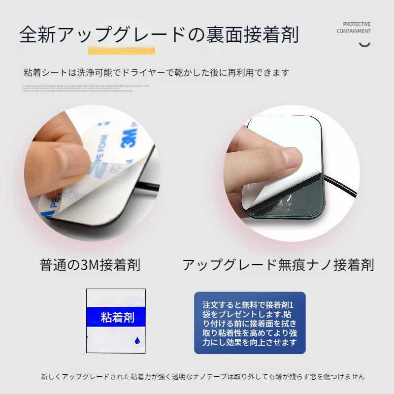 赤ちゃんのいたずら防止に最適なセーフティロック