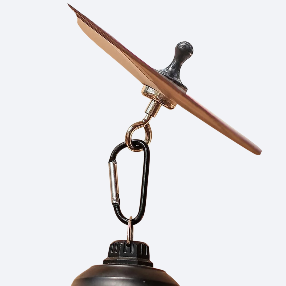 Outdoor starke Magnethaken Kletterverschluss