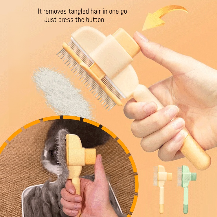 Pet Comb