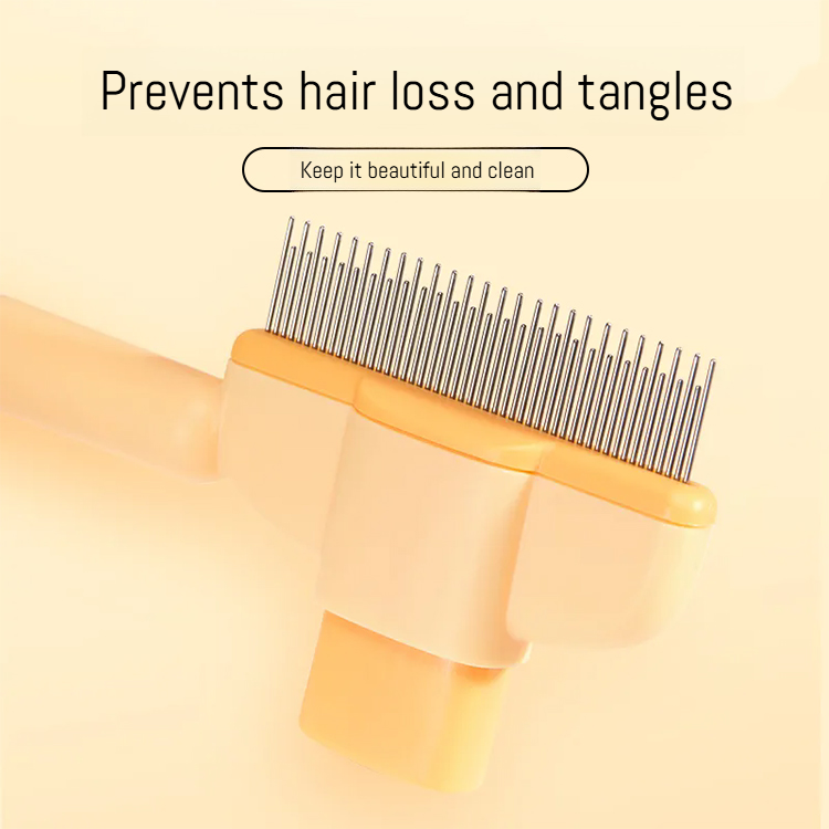 Pet Comb