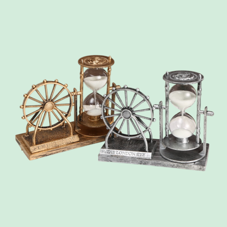 빈티지 레트로 홈 장식 소품