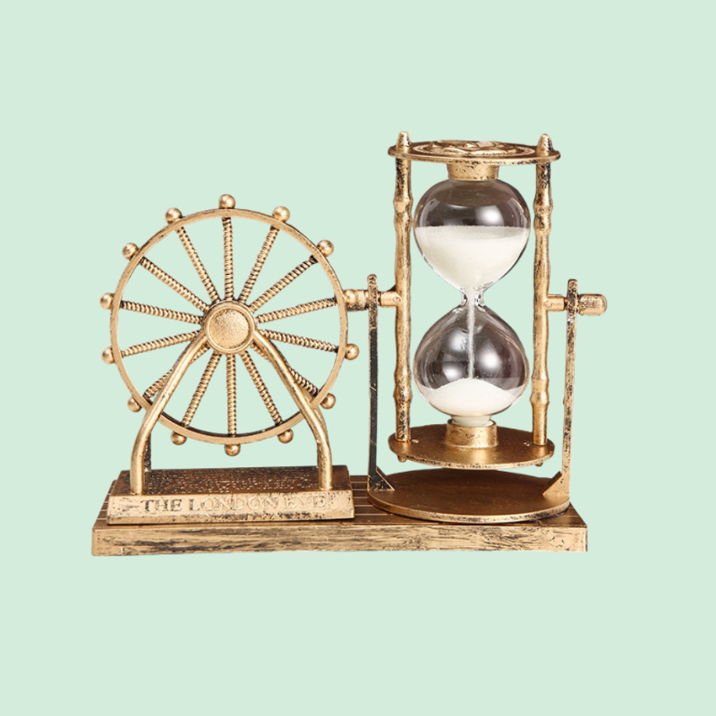 빈티지 레트로 홈 장식 소품