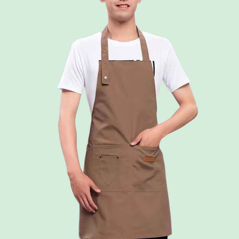防水帆布圍裙