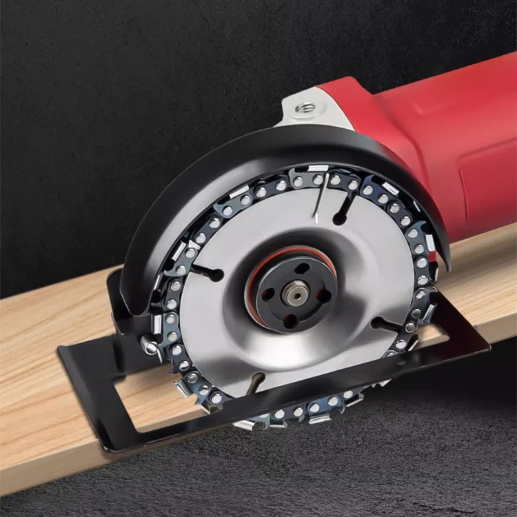 앵글 그라인더 거치대