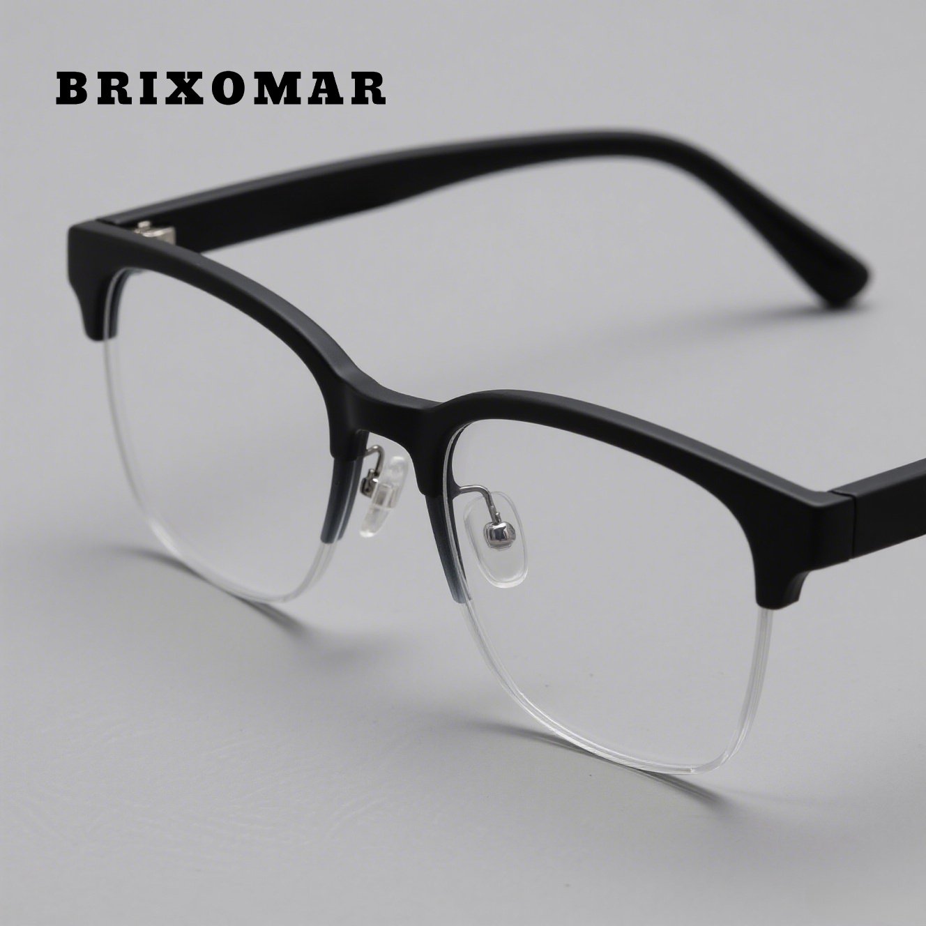 แว่นอ่านหนังสือน้ำหนักเบาพิเศษสำหรับผู้ชายรุ่นใหม่