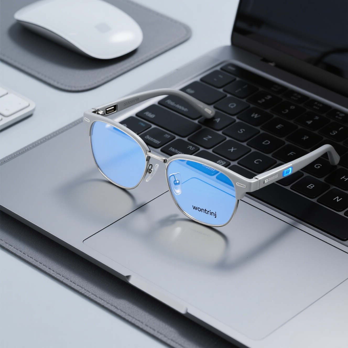 กล่องเทา