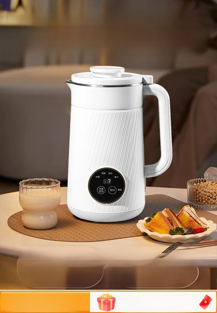 [ไอเทมต้องมีสำหรับครอบครัว] เครื่องปั่นอเนกประสงค์