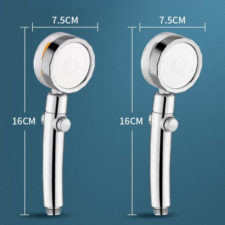 Handgehaltener Düsen-Lüfterflügel-Booster