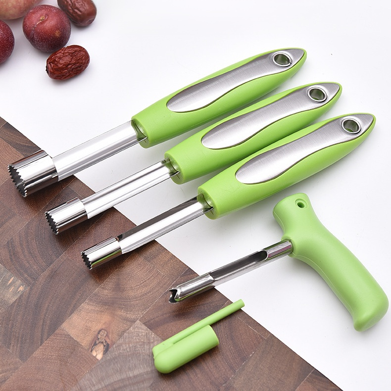 水果去籽器工具