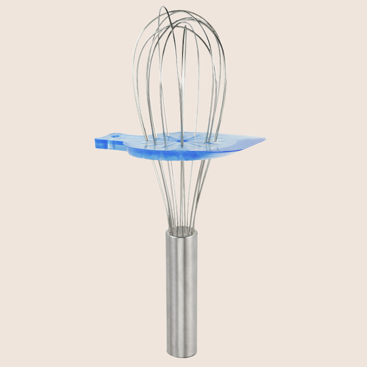 스테인리스강 타란기 스크래치 세트