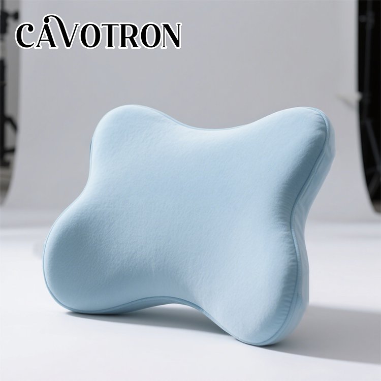 低反発ランバークッション