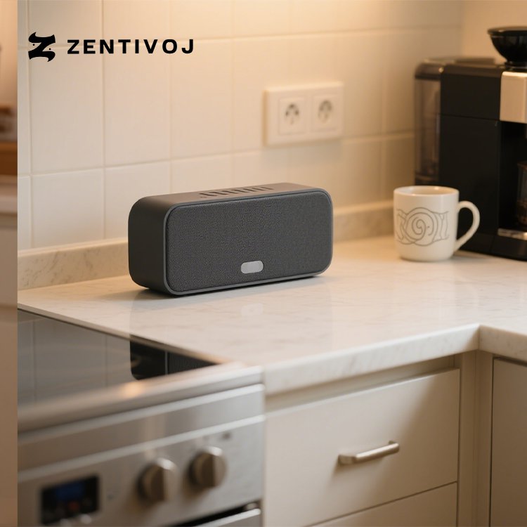 藍牙音箱超重低音便攜式無線