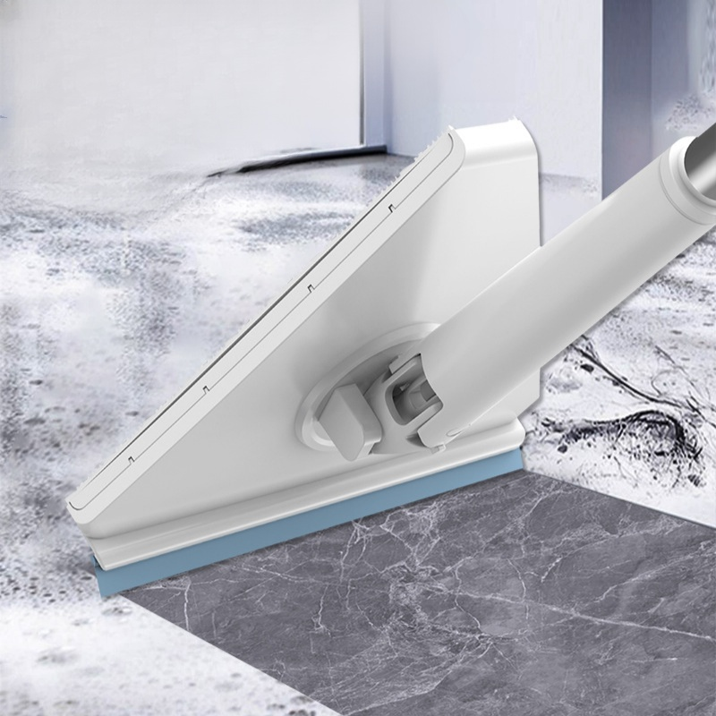 衛生間拖把夾家用懶人拖布