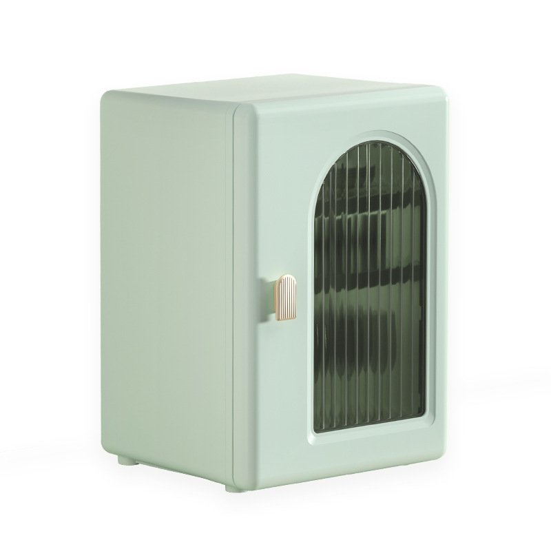 多機能キッチン収納棚