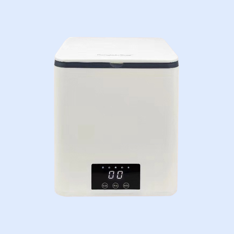 소형 미니 건조 기능 세탁기