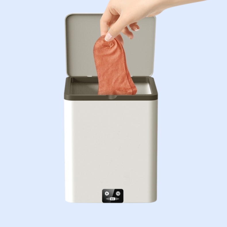 소형 미니 건조 기능 세탁기