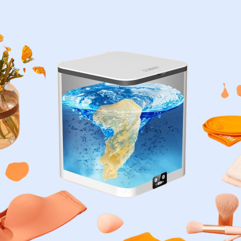 소형 미니 건조 기능 세탁기