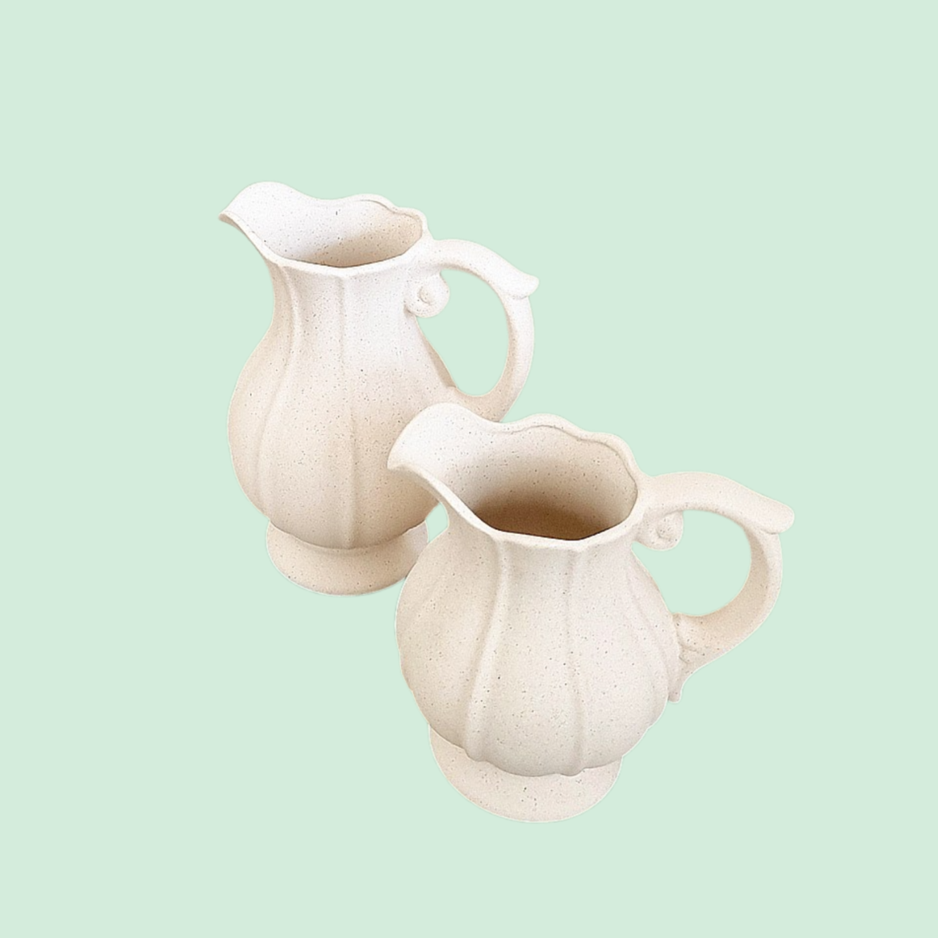 펜션 가정용 도자기 꽃병 수경 장식 연장 꽃꽂이 꽃병 카페 주전자 생활용품