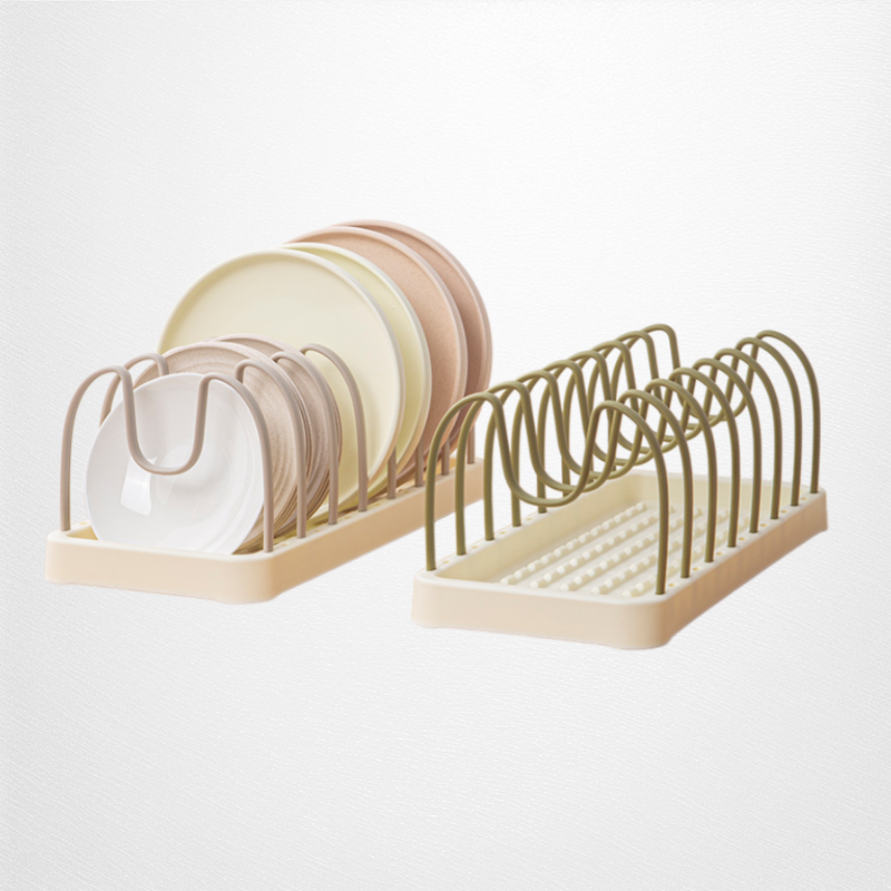 ชั้นวางเก็บช้อนส้อม