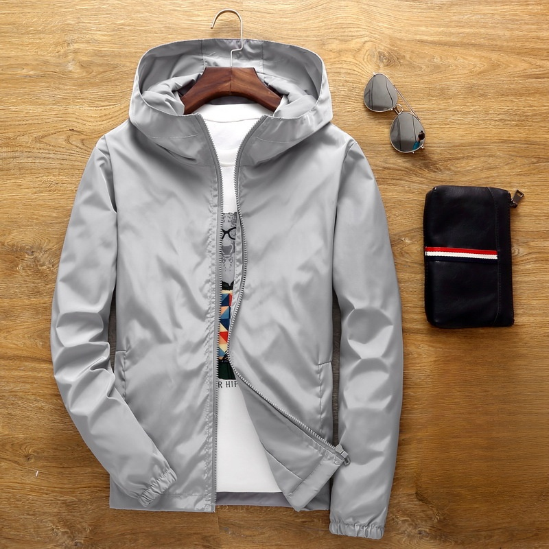 【安心・安全】防刃高機能ジャケット