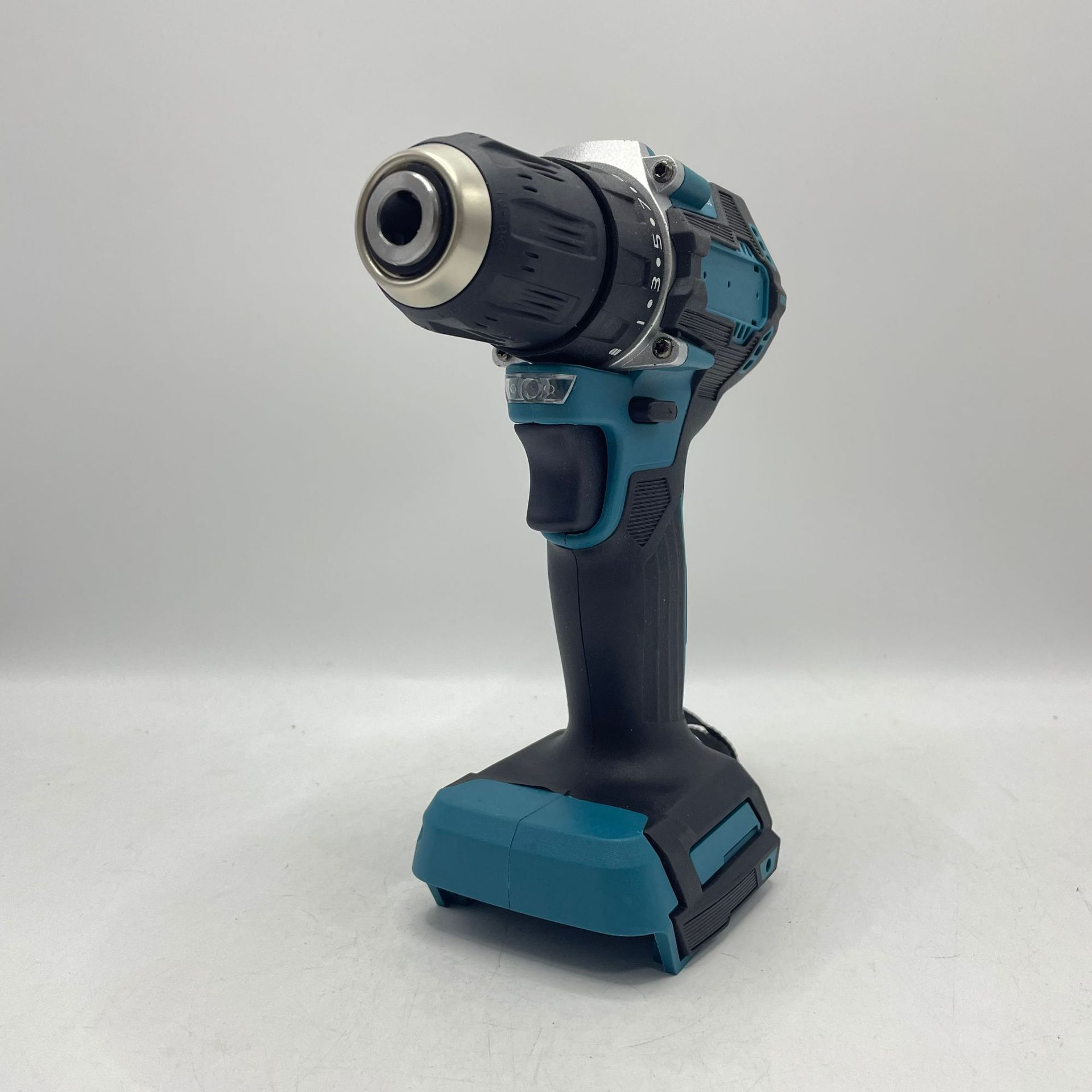 Lithium battery multifunctional portable screwdriver power tool