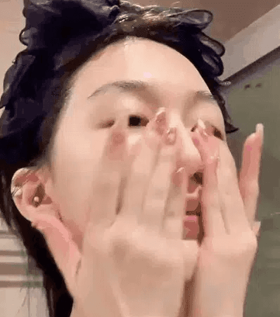 Sérum jeunesse raffermissant anti-rides