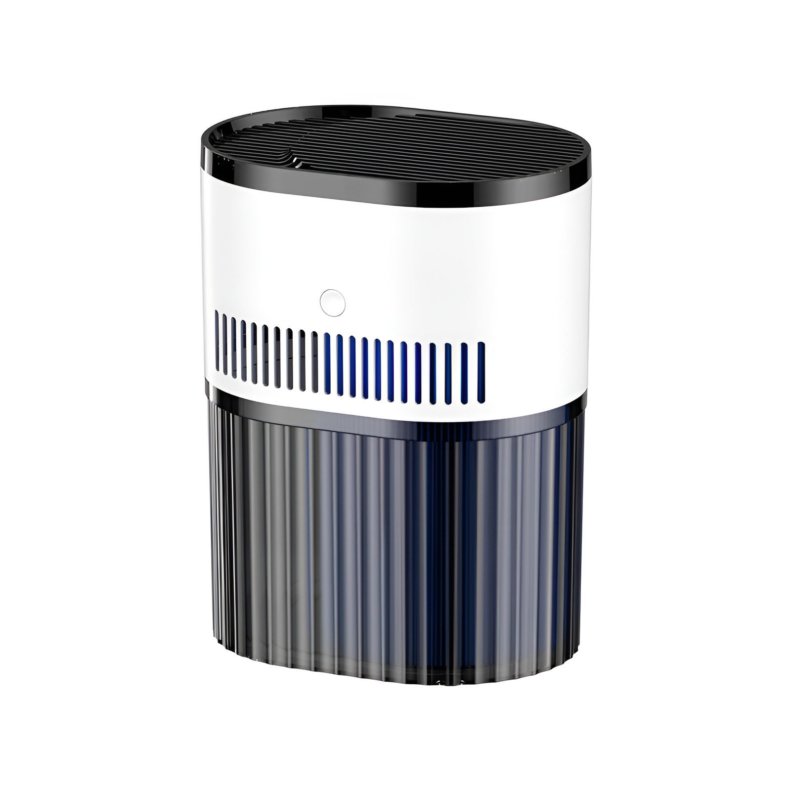 ミストフリー加湿器 ホームオフィス USBデスクトップ 大容量 ミストフリー加湿器