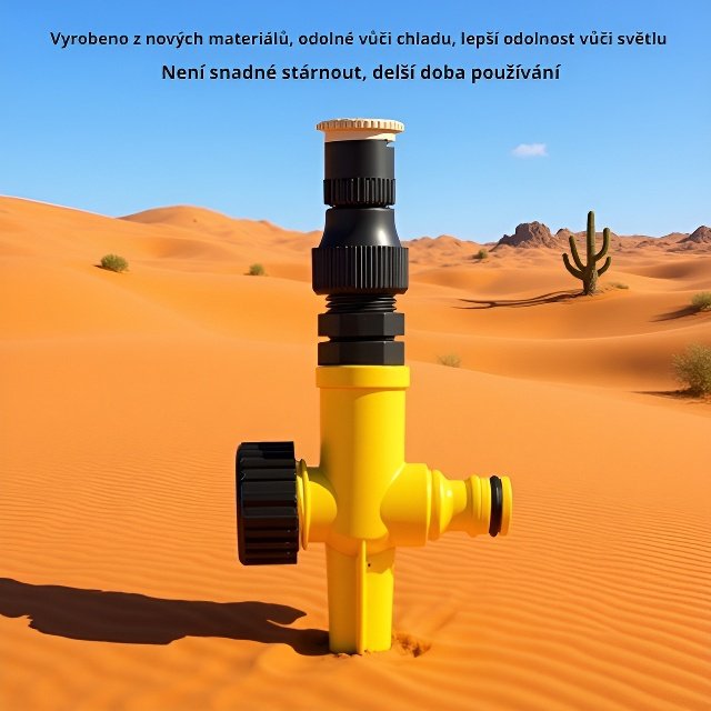 Automatický zavlažovač