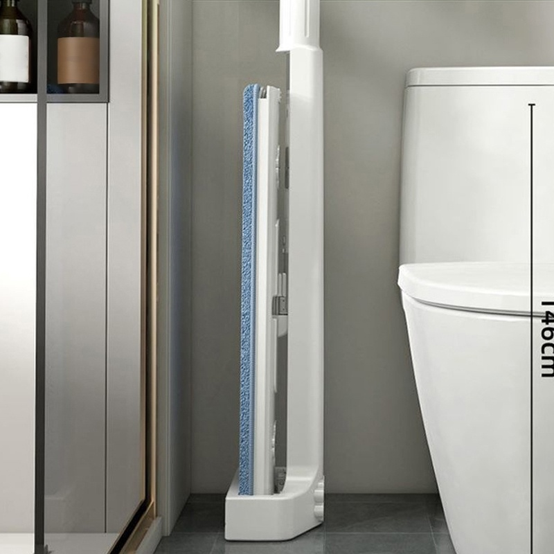 클로버 손세탁 프리 플랫 밀대