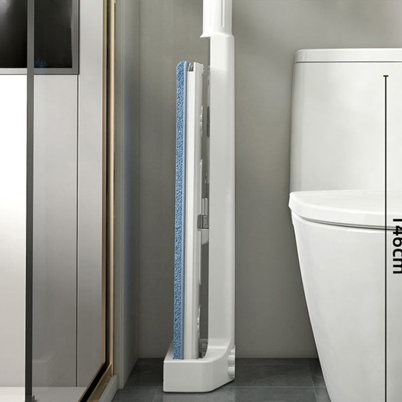 클로버 손세탁 프리 플랫 밀대